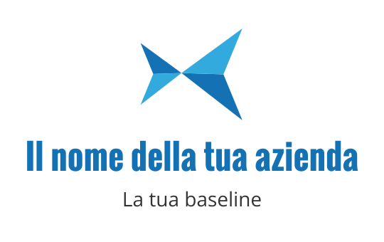 Abstract logo