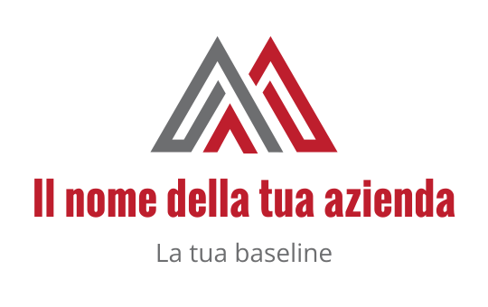 Lettera logo