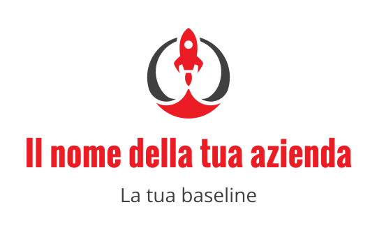 Rocket logo