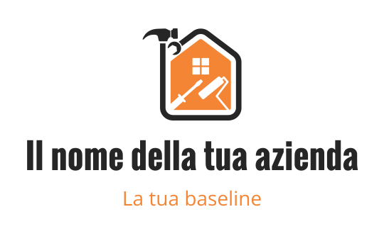 Paint logo