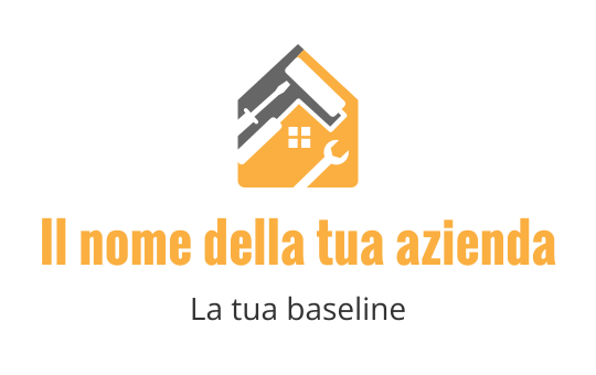 Paint logo