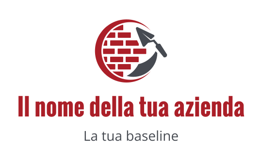 Brick logo
