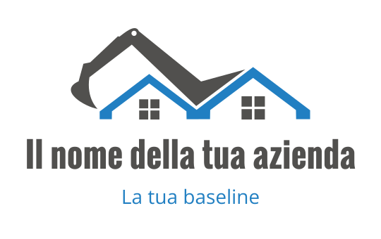 Excavator logo