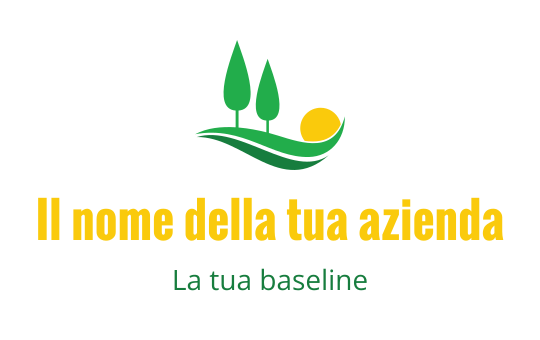 Landscaping logo