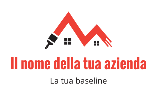 Paint logo