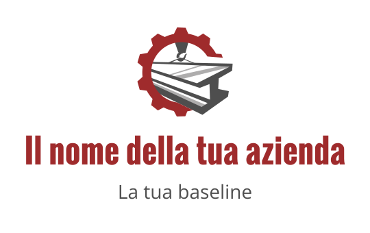 Welding logo