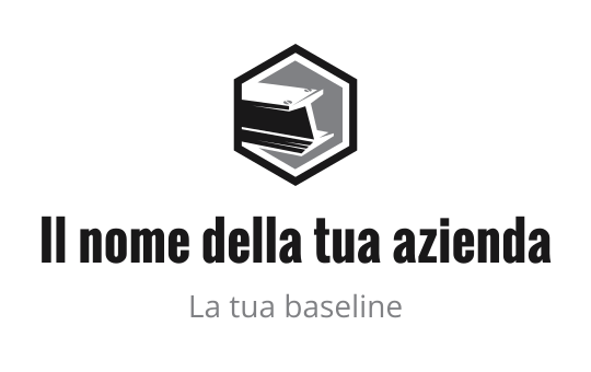 Welding logo