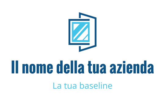 Window logo