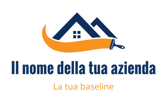 Paint logo