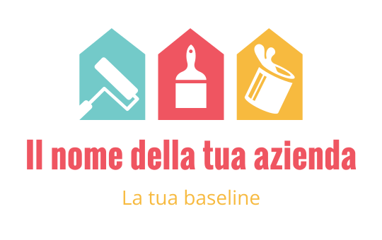 Paint logo
