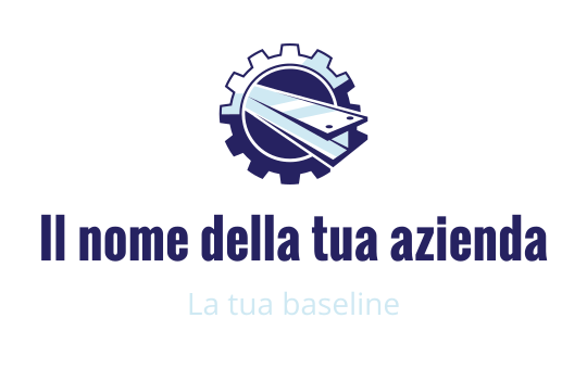 Welding logo