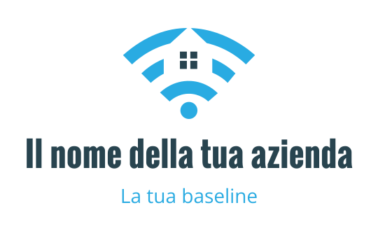 Cyber security logo