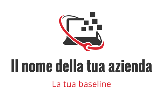 Website logo