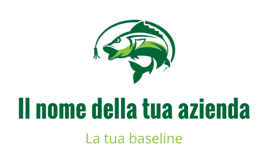 Fish logo