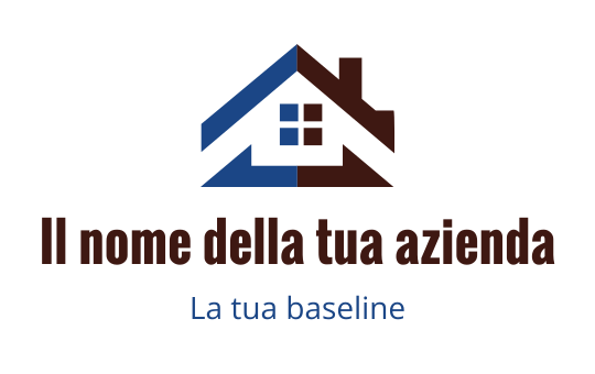 Roof logo