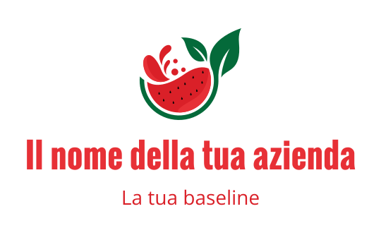 Watermelon logo