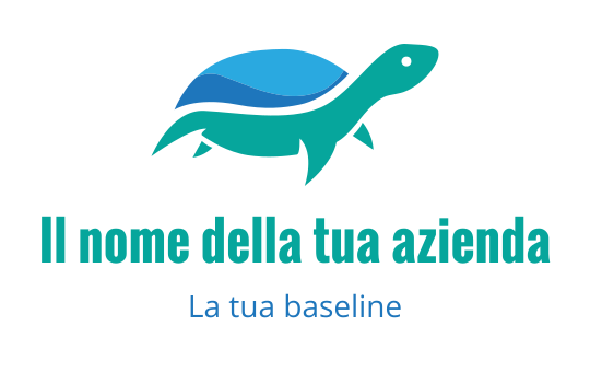 Turtle logo