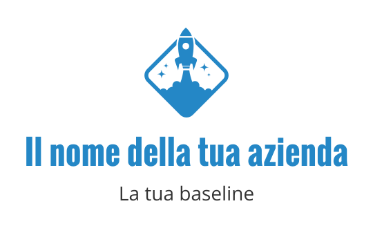 Rocket logo