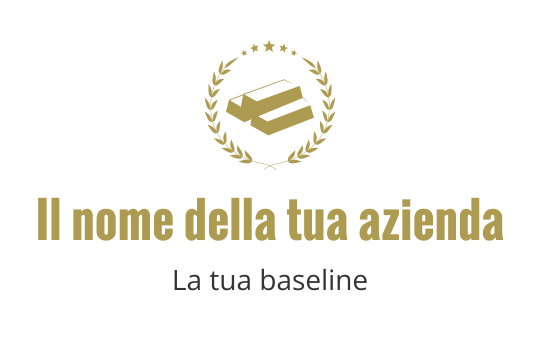 Gold logo