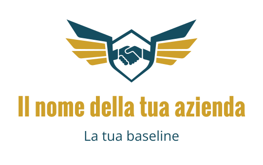Handshake logo
