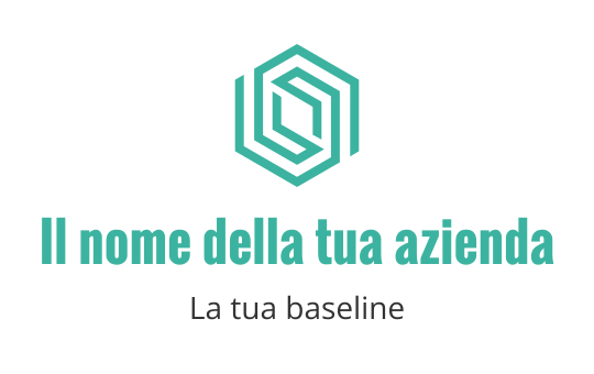 L logo