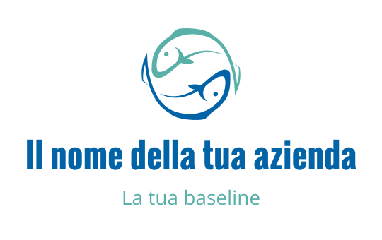 Fish logo