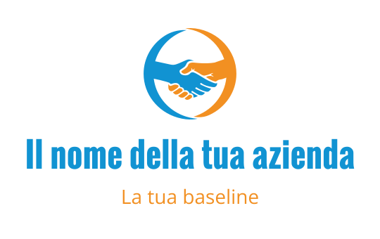 Handshake logo