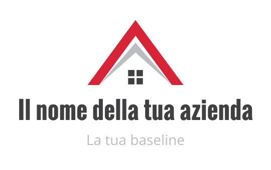 Roof logo
