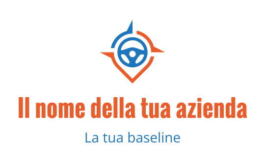 Point logo