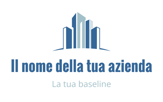 Building logo