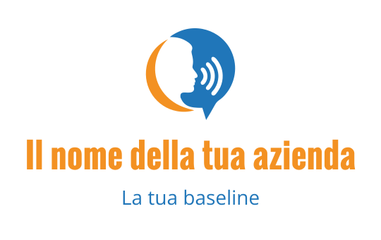 Ear logo