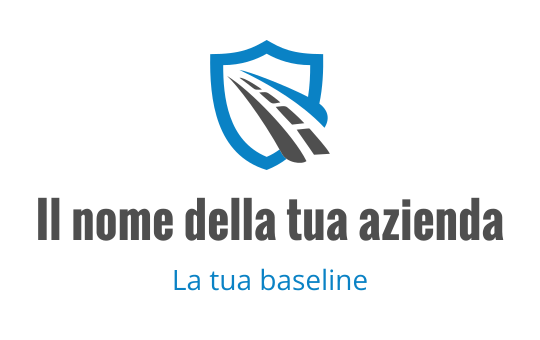 Road logo