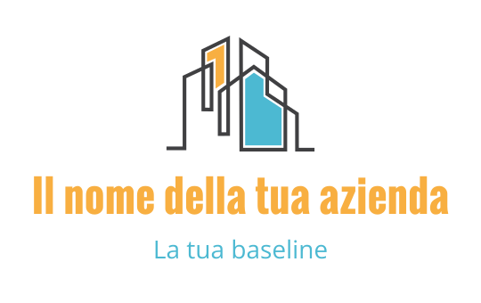 Building logo