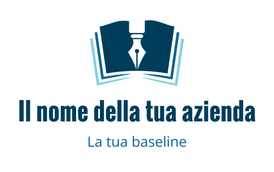 Pen logo