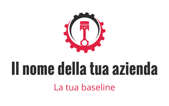 Ingranaggio logo