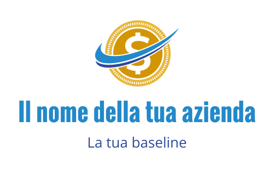 Gold logo