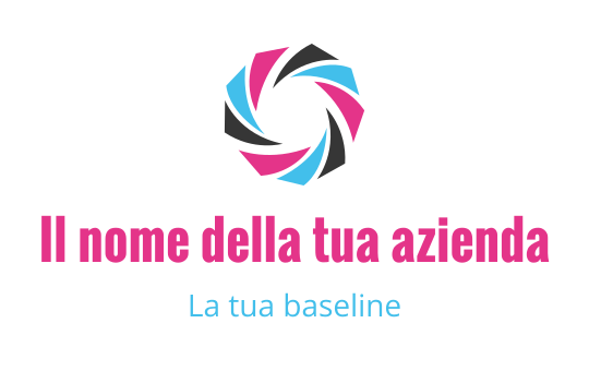 Stampa logo