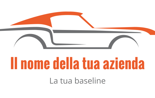 Car logo