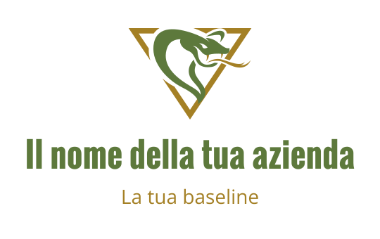 Lizard logo