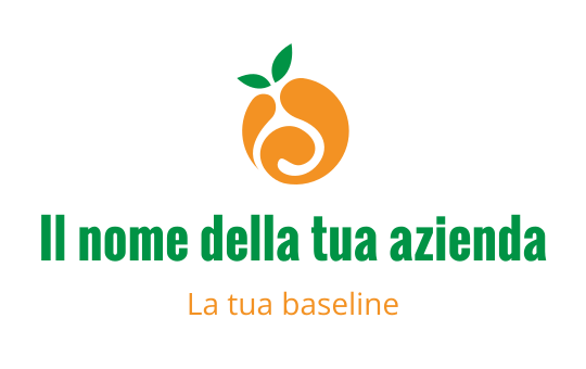Orange logo