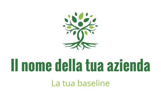 Pianta logo