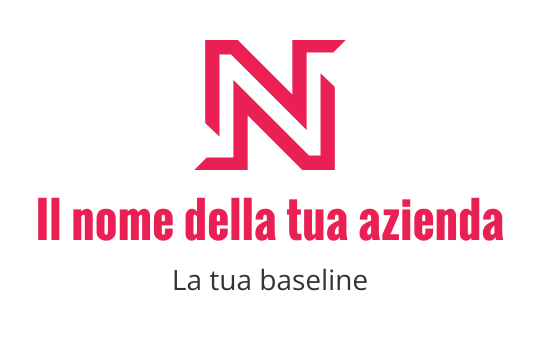N logo