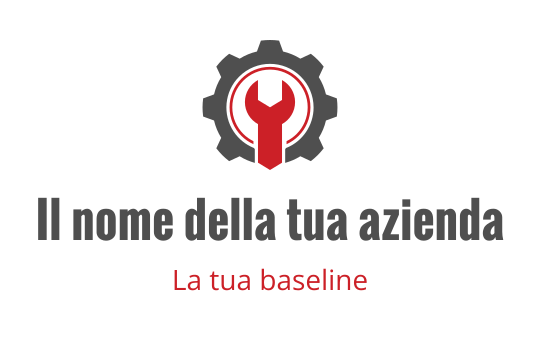 Ingranaggio logo