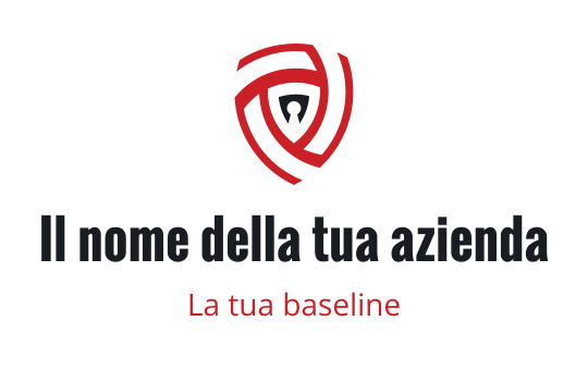 Lock logo