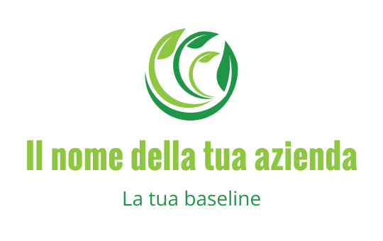 Pianta logo