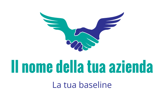 Attività commerciale logo