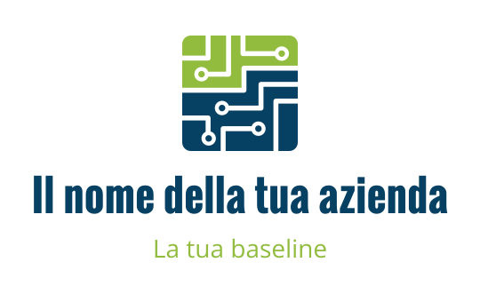 Elettronico logo