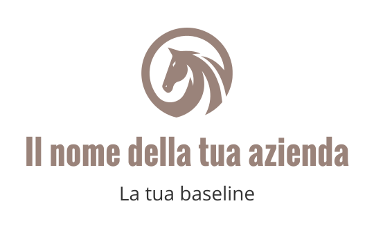 Horse logo