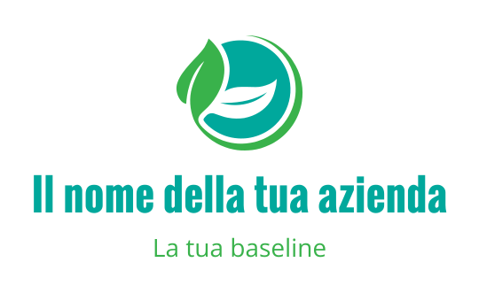 Organic logo