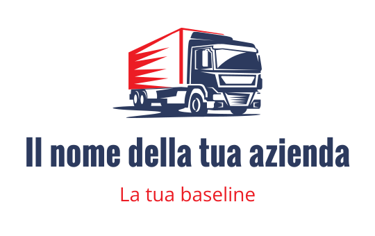 Truck logo